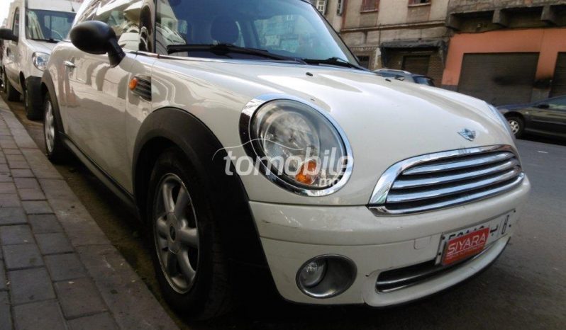 Mini Cooper   Essence 104444Km Casablanca #55430