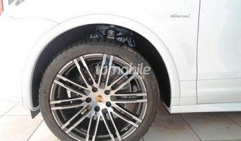 Porsche Cayenne Importé Neuf 2017 Diesel Km Casablanca Auto Moulay Driss #43449 plein