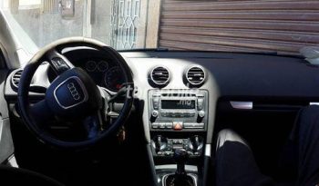 Audi A3 Occasion 2007 Diesel 170000Km Casablanca #55780 plein