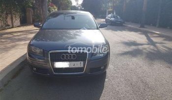 Audi A3 Occasion 2008 Diesel 215000Km Casablanca #55902