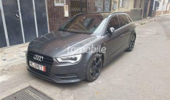 Audi A3 Occasion 2014 Diesel 61000Km Casablanca #55787