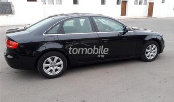 Audi A4 Occasion 2012 Diesel 133000Km Safi #56418 plein