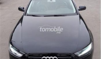 Audi A4 Occasion 2012 Diesel 133000Km Safi #56418