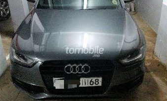 Audi A4 Occasion 2013 Diesel 152000Km Rabat #55798