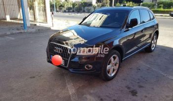 Audi Q5 Occasion 2013 Diesel 100000Km Casablanca #56005