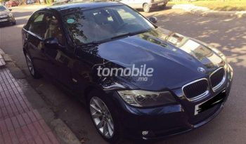 BMW Serie 3 Occasion 2010 Essence 70000Km Casablanca #55992