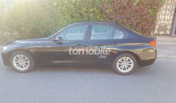 BMW Serie 3 Occasion 2014 Diesel 93000Km Casablanca #55913