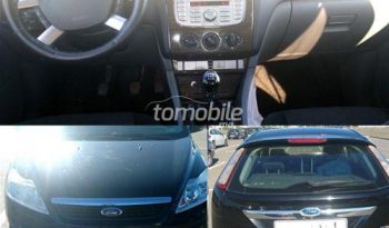 Ford Focus Occasion 2009 Diesel 128000Km Rabat #56146 full