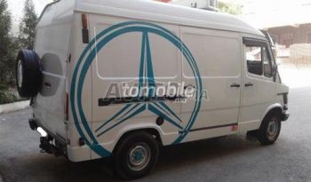 Mercedes-Benz  Occasion 1996 Diesel 250000Km Tétouan #55650 plein