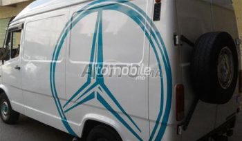 Mercedes-Benz  Occasion 1996 Diesel 250000Km Tétouan #55650