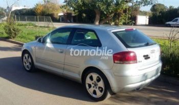 Audi A3 Occasion 2006 Diesel 205000Km Fquih Ben Saleh #56711