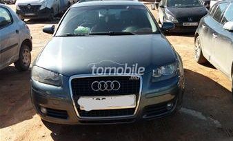 Audi A3 Occasion 2006 Diesel 24000Km El Jadida #57916