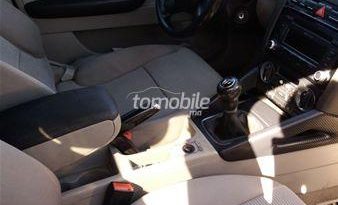 Audi A3 Occasion 2006 Diesel 24000Km El Jadida #57916 plein