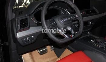 Audi Q5 Importé Neuf 2017 Diesel Km Rabat Impex #56818 plein