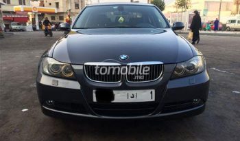 BMW Serie 3 Occasion 2007 Diesel 180400Km Casablanca #57745