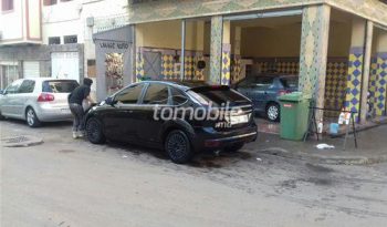 Ford Focus Occasion 2010 Diesel 141000Km Casablanca #56697 full