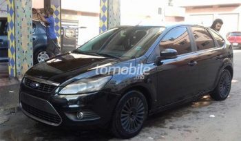 Ford Focus Occasion 2010 Diesel 141000Km Casablanca #56697