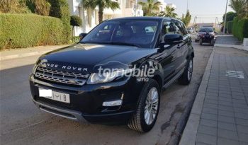 Land Rover Range Rover Evoque Occasion 2013 Diesel 67000Km Casablanca #57868