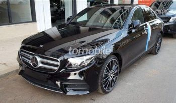 Mercedes-Benz Classe E Importé Neuf 2017 Diesel Km Rabat Auto View #57226