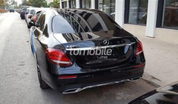 Mercedes-Benz Classe E Importé Neuf 2017 Diesel Km Rabat Auto View #57226 full