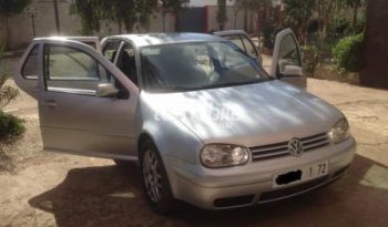 Volkswagen Golf Occasion 2001 Diesel 190000Km Casablanca #58073