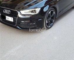 Audi A3 Occasion 2015 Diesel 57000Km Casablanca #58492