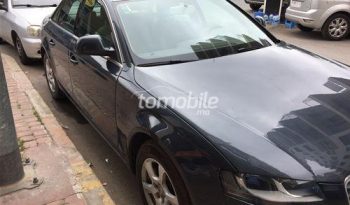 Audi A4 Occasion 2008 Diesel 145000Km Casablanca #58523