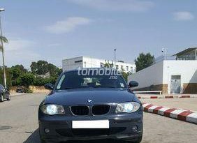 BMW Serie 1 Occasion 2006 Essence 139950Km Rabat #58969