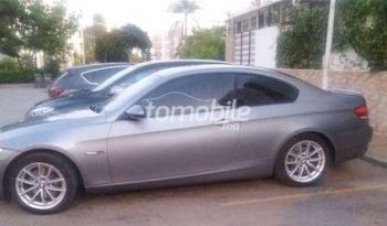 BMW Serie 3 Occasion 2008 Diesel 112000Km Rabat #58348