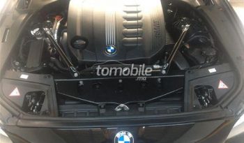 BMW Serie 5 Occasion 2011 Diesel 200000Km Rabat #59011 plein