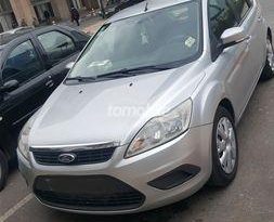 Ford Focus Occasion 2010 Diesel 135000Km Casablanca #58983