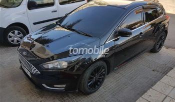 Ford Focus Occasion 2015 Diesel 54000Km Rabat #58817