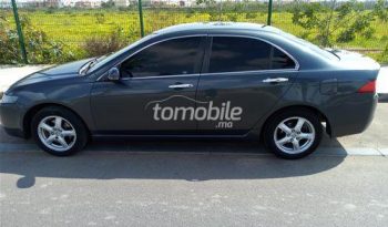 Honda Accord Occasion 2006 Diesel 202000Km Casablanca #58913