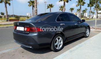 Honda Accord Occasion 2006 Diesel 202000Km Casablanca #58913 plein