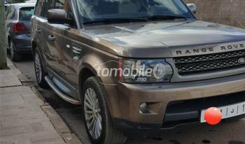 Land Rover Range Rover Occasion 2011 Diesel 200000Km Casablanca #58667