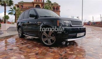 Land Rover Range Rover Occasion 2012 Diesel 138000Km Casablanca #58354