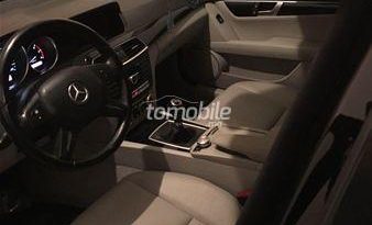 Mercedes-Benz Classe C Occasion 2012 Diesel 141000Km Kénitra #58613 full