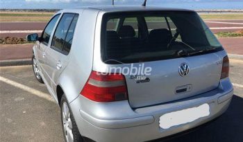 Volkswagen Golf Occasion 2003 Diesel 290000Km Fquih Ben Saleh #58592