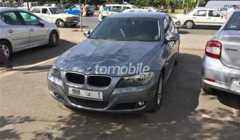 BMW Serie 3 Occasion 2010 Diesel 170000Km Rabat #59096