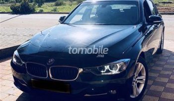 BMW Serie 3 Occasion 2014 Diesel 60000Km Casablanca #59478