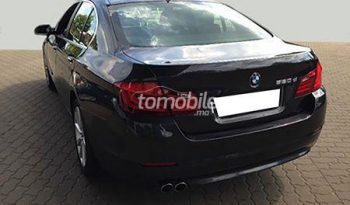 BMW Serie 5 Occasion 2014 Diesel 100000Km Casablanca #59071