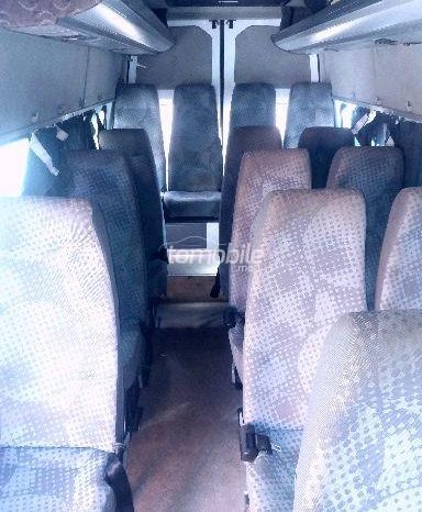 Ford Transit  2012  292540Km Marrakech #59030