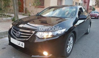 Honda Accord Occasion 2012 Diesel 91000Km Casablanca #59092