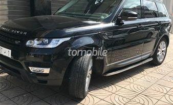 Land Rover Range Rover Occasion 2014 Diesel 690000Km Casablanca #59722