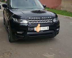 Land Rover Range Rover Occasion 2014 Diesel 96000Km Casablanca #59780