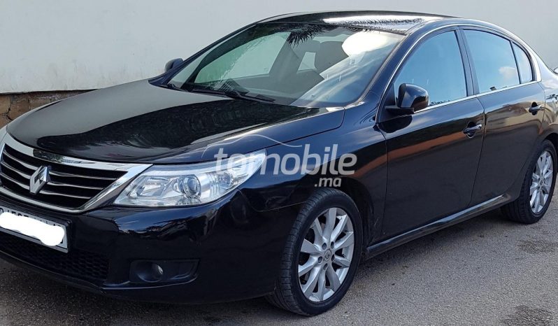 Renault Latitude Occasion 2010 Diesel 170000Km Casablanca #59372