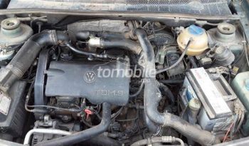 Volkswagen Golf Occasion 1996 Diesel 137600Km Béni Mellal #59349