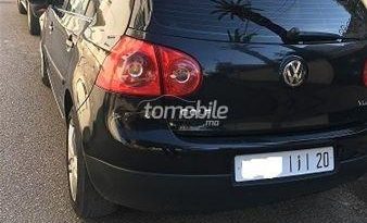 Volkswagen Golf Occasion 2008 Diesel 136000Km Rabat #59326