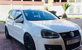 Volkswagen Golf Occasion 2008 Diesel 170000Km Safi #59481