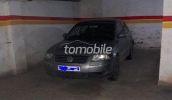 Volkswagen Passat Occasion 2004 Diesel 272000Km Casablanca #59075